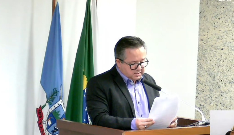 Câmara Municipal de Tanguá concede título de utilidade pública a Associação Terapêutica