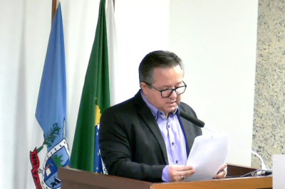 Câmara Municipal de Tanguá concede título de utilidade pública a Associação Terapêutica